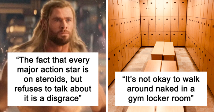 30 People Hold Nothing Back And Share Their Most Unpopular Opinions In ...