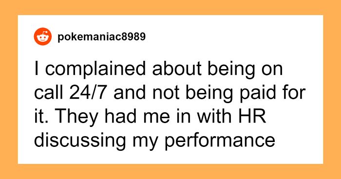 30 Employees Share What Forced Them To Quit Without Any Notice