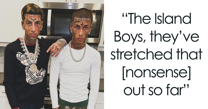 “That Salt Sprinkling Prick”: 45 Celebs That Refused To Let Go Of Their 15 Minutes Of Fame