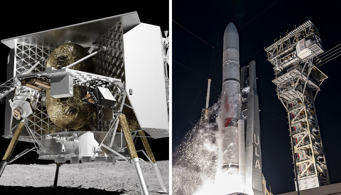 Peregrine “In Terminal Countdown”: First US Mission To The Moon in 50 Years Doomed