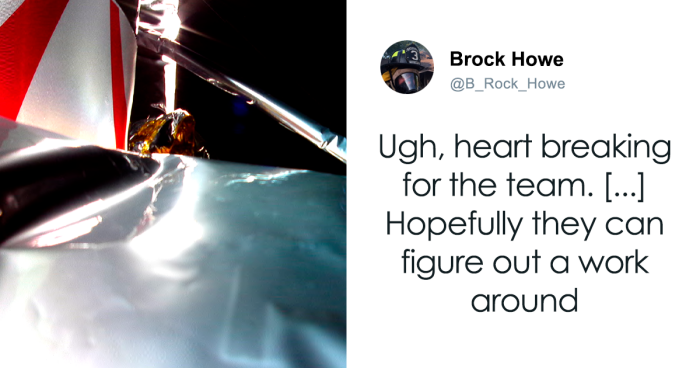 Peregrine “In Terminal Countdown”: First US Mission To The Moon in 50 Years Doomed