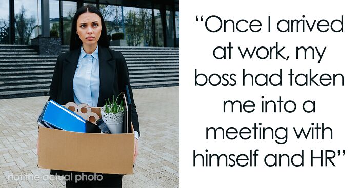 “I Was Fired On The Spot”: Person’s Heroic Move On The Way To Work Cost Them A Job