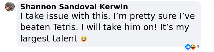 “Didn’t Think There Was An End”: Teen, 13, Becomes The First Person To Complete Tetris “Didn’t Think There Was An End”: Teen, 13, Becomes The First Person To Complete Tetris