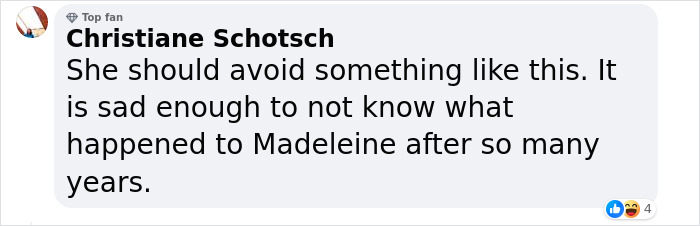 Polish Woman Who Thought She Was Madeleine McCann Sheds Light On Trauma