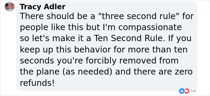 “We Won’t Tolerate It”: Man Who Delayed A Flight By 3 Hours Gets Slammed By Airplane Passengers “We Won’t Tolerate It”: Man Who Delayed A Flight By 3 Hours Gets Slammed By Airplane Passengers