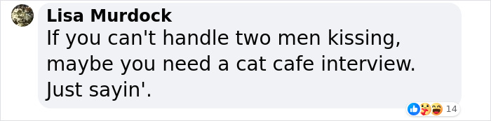 CNN Showed Two Men Kissing At Midnight, And Some Individuals Didn’t React Well To It CNN Showed Two Men Kissing At Midnight, And Some Individuals Didn’t React Well To It