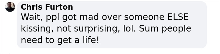 CNN Showed Two Men Kissing At Midnight, And Some Individuals Didn’t React Well To It CNN Showed Two Men Kissing At Midnight, And Some Individuals Didn’t React Well To It