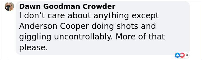 CNN Showed Two Men Kissing At Midnight, And Some Individuals Didn’t React Well To It CNN Showed Two Men Kissing At Midnight, And Some Individuals Didn’t React Well To It