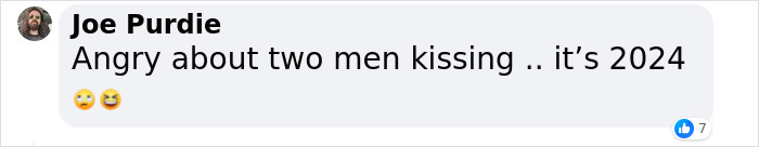 CNN Showed Two Men Kissing At Midnight, And Some Individuals Didn’t React Well To It CNN Showed Two Men Kissing At Midnight, And Some Individuals Didn’t React Well To It