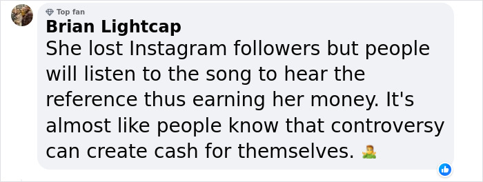 “Can We Just Cancel Her?“: Ariana Grande Loses 350k Followers Amid New Controversial Single “Can We Just Cancel Her?“: Ariana Grande Loses 350k Followers Amid New Controversial Single
