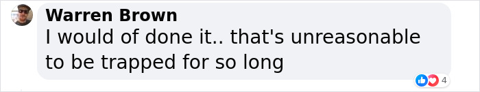 Man Praised For Opening Plane’s Emergency Exit And Walking Onto Its Wing “To Protect Everyone” Man Praised For Opening Plane’s Emergency Exit And Walking Onto Its Wing “To Protect Everyone”