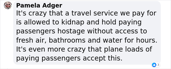 Man Praised For Opening Plane’s Emergency Exit And Walking Onto Its Wing “To Protect Everyone”