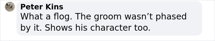 “An Absolute Train Wreck”: People Left Stunned By Best Man’s X-Rated Wedding Speech “An Absolute Train Wreck”: People Left Stunned By Best Man’s X-Rated Wedding Speech