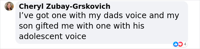 Grandpa Hears His Wife Of 66 Years' Voice Through A Very Special Talking Teddy Grandpa Hears His Wife Of 66 Years' Voice Through A Very Special Talking Teddy