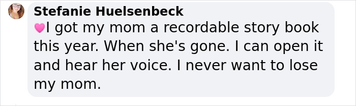 Grandpa Hears His Wife Of 66 Years' Voice Through A Very Special Talking Teddy Grandpa Hears His Wife Of 66 Years' Voice Through A Very Special Talking Teddy