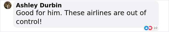 Man Praised For Opening Plane’s Emergency Exit And Walking Onto Its Wing “To Protect Everyone”