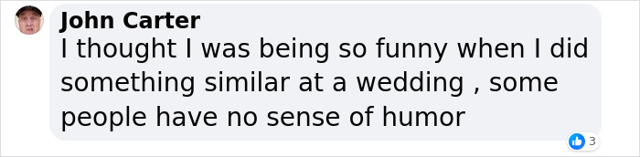 “An Absolute Train Wreck”: People Left Stunned By Best Man’s X-Rated Wedding Speech “An Absolute Train Wreck”: People Left Stunned By Best Man’s X-Rated Wedding Speech