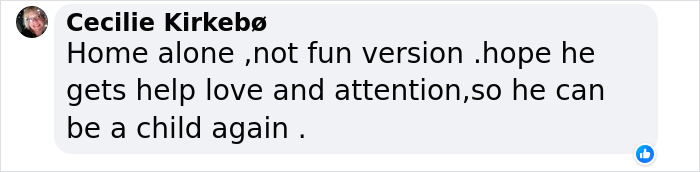 9-Year-Old Lived Alone For 2 Years, Fed Himself, And Kept Good Grades 9-Year-Old Lived Alone For 2 Years, Fed Himself, And Kept Good Grades