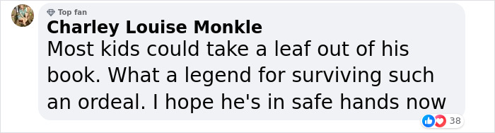 9-Year-Old Lived Alone For 2 Years, Fed Himself, And Kept Good Grades 9-Year-Old Lived Alone For 2 Years, Fed Himself, And Kept Good Grades