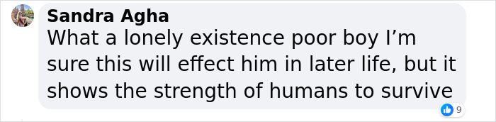 9-Year-Old Lived Alone For 2 Years, Fed Himself, And Kept Good Grades 9-Year-Old Lived Alone For 2 Years, Fed Himself, And Kept Good Grades