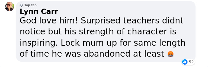 9-Year-Old Lived Alone For 2 Years, Fed Himself, And Kept Good Grades 9-Year-Old Lived Alone For 2 Years, Fed Himself, And Kept Good Grades
