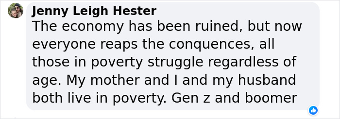 Struggling Mom Is Tired Of Out-Of-Touch Rich Neighbors' Advice On Her Finances, Calls Them Out Struggling Mom Is Tired Of Out-Of-Touch Rich Neighbors' Advice On Her Finances, Calls Them Out