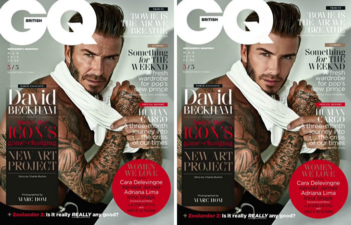 Person Shows Off How Unfair Media Is By Photoshopping 17 50-Something Men The Same Way Women Are Person Shows Off How Unfair Media Is By Photoshopping 17 50-Something Men The Same Way Women Are