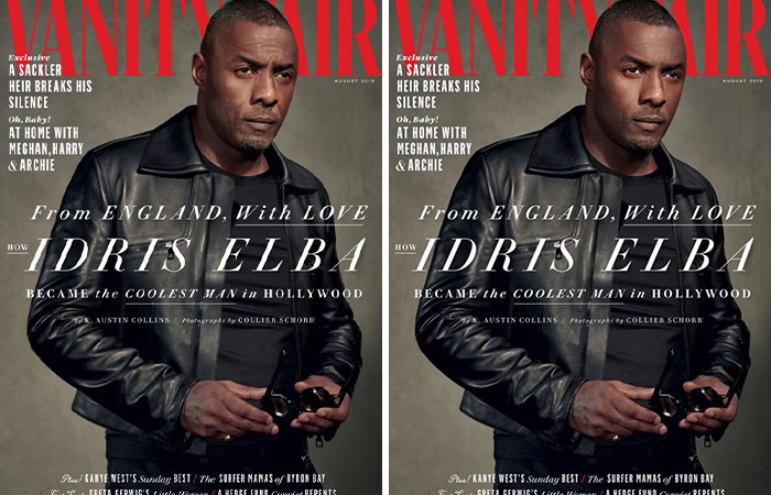 Person Shows Off How Unfair Media Is By Photoshopping 17 50-Something Men The Same Way Women Are Person Shows Off How Unfair Media Is By Photoshopping 17 50-Something Men The Same Way Women Are