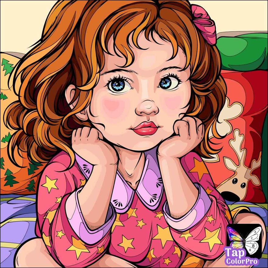 She Was Once So Pale She Was Once So Pale