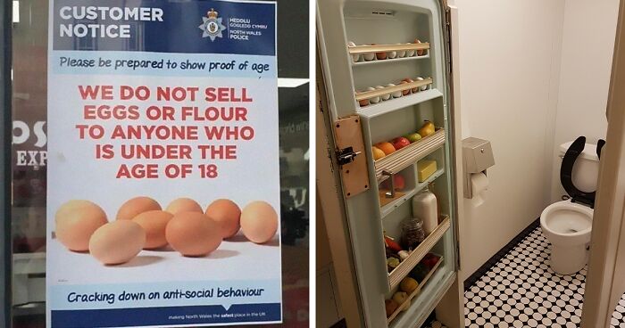 30 Posts That Made People Say, ‘Please, May I Have A Crumb Of Context’