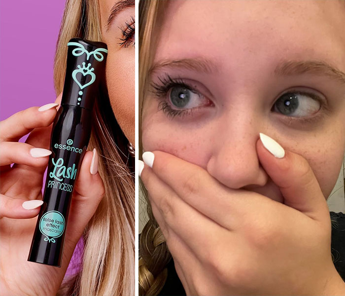 Oh Hey, Lash Royalty! Whether You're Slaying Spreadsheets Or Sipping Spritzers, The Essence Lash Princess Mascara Has Your Lash Coronation Covered