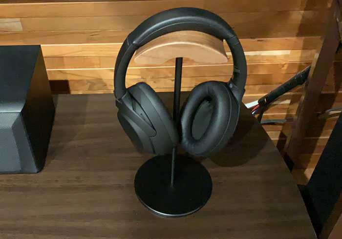 Hear That? No? Perfect! Japan Adores These Premium Noise Cancelling Headphones, And Your Ears Will Too