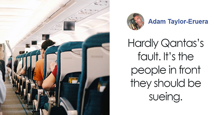 “It’s Your Responsibility”: Couple Gets Refunded After Sitting In Pee For 10 Hours On Flight