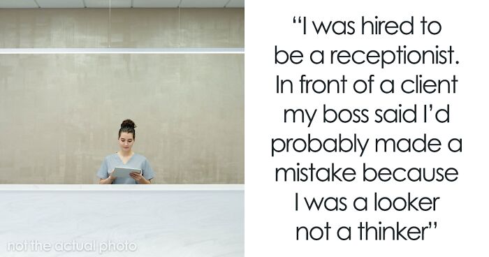 “Customer Threw Their Hot Coffee At Me”: 30 People Share What Made Them Quit A Job The Fastest