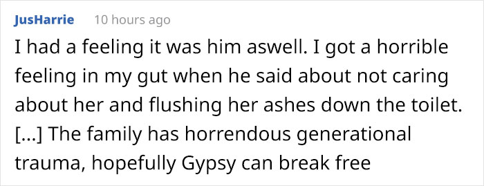 “I Can Stand On My Own Two Feet”: Gypsy Rose Blanchard Accuses Grandfather Of Abuse