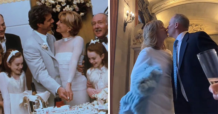 Divorced Couple Gets “Successfully Parent Trapped” During The Pandemic Confinement And Re-marry