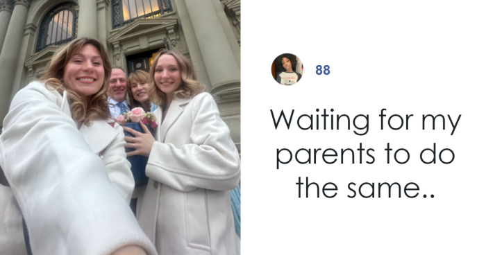 Divorced Couple Gets “Successfully Parent Trapped” During The Pandemic Confinement And Re-marry