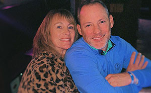 Divorced Couple Gets “Successfully Parent Trapped” During The Pandemic Confinement And Re-marry