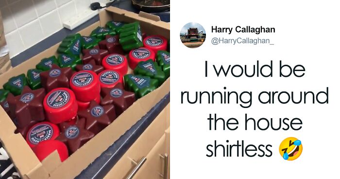 Man Goes Viral For Getting 36 Cheeses From Food Waste App, It Gets Even Better When Company Responds