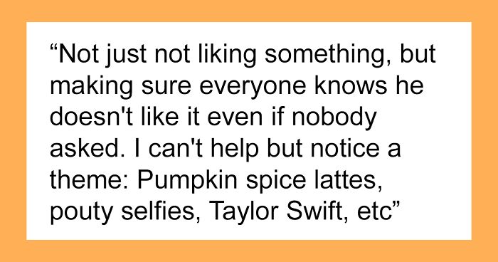 Man Requests A Free Meal, Which His GF Accepted Due To Her Hobby He Continually Made Fun Of