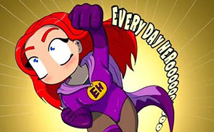 43 Hilarious Comics That Perfectly Sum Up What Being A Girl And Relationships Are Like