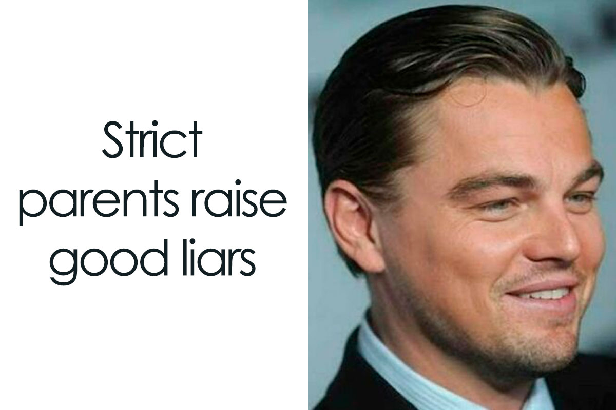 50 Funny Memes That Are Ripe With Sarcastic Undertones For The Whole