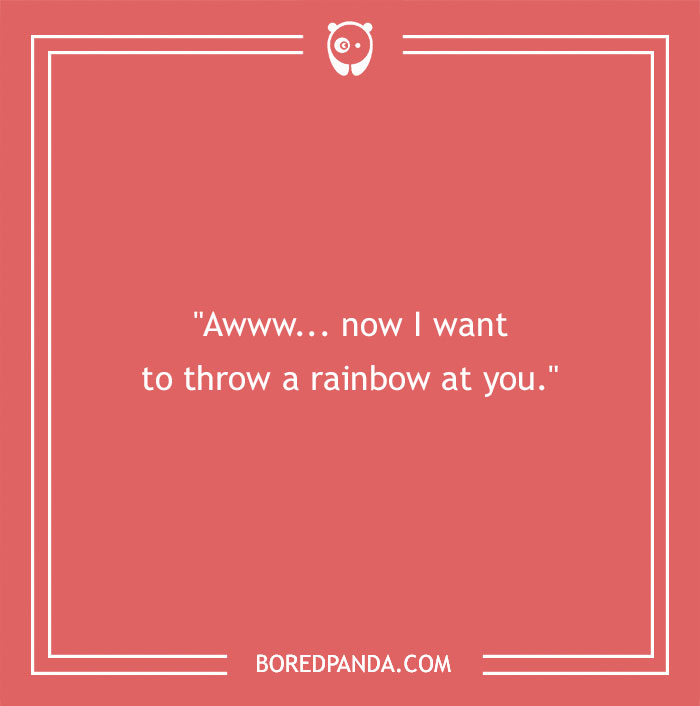 Unconventional Responses To Compliments For When You Are Stuck For Words