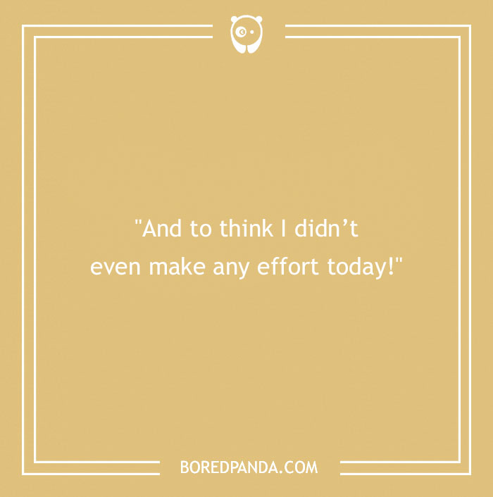 Unconventional Responses To Compliments For When You Are Stuck For Words