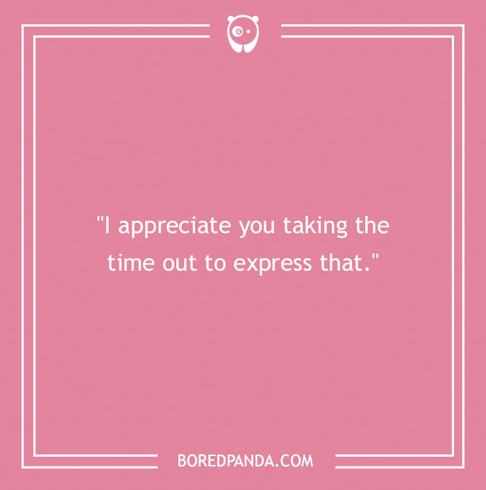 Unconventional Responses To Compliments For When You Are Stuck For Words