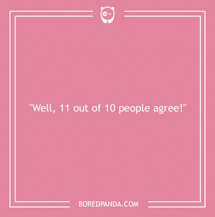 Unconventional Responses To Compliments For When You Are Stuck For Words