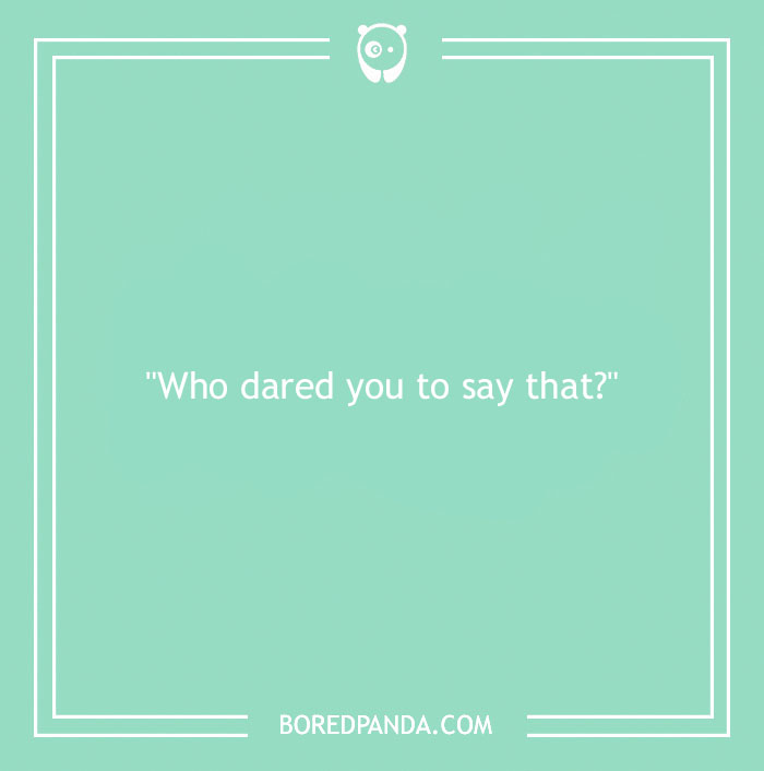 Unconventional Responses To Compliments For When You Are Stuck For Words