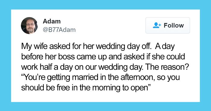 People Share Screenshots Of Delusional Requests From Bosses, Here Are The 50 Worst Ones