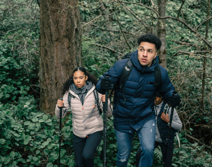 People Online Are Cracking Up At This National Park Service Sign About Safety Around Bears