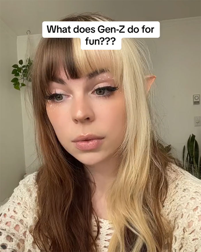 Millennial Wonders What Gen Z Does For Fun And Some Answers Are Sad